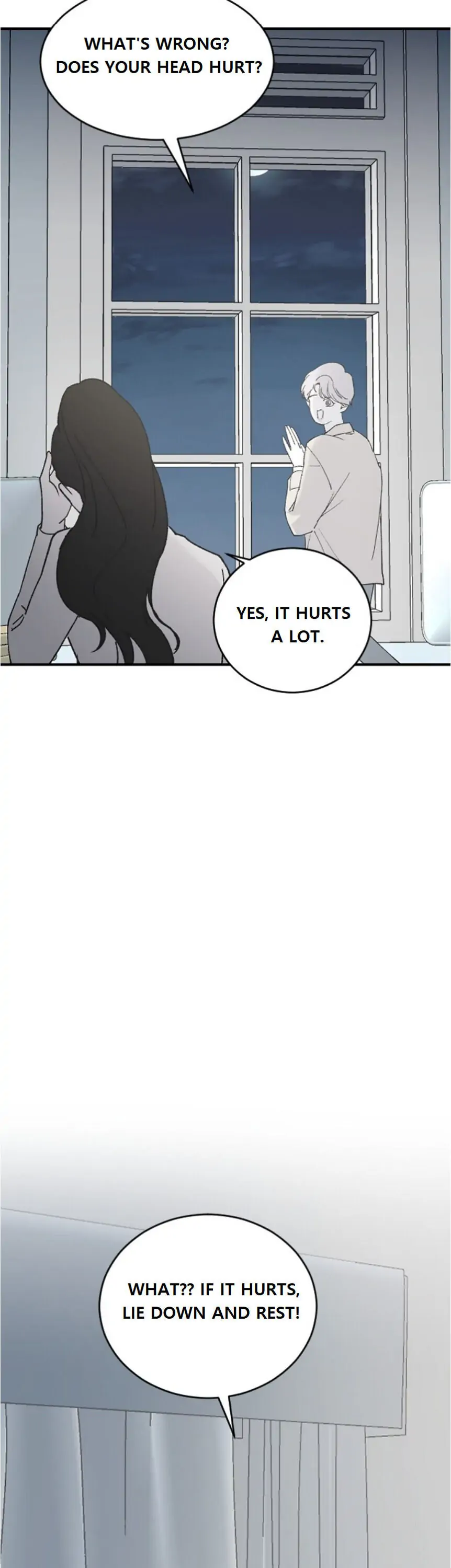 Three Brothers Chapter 31 page 33