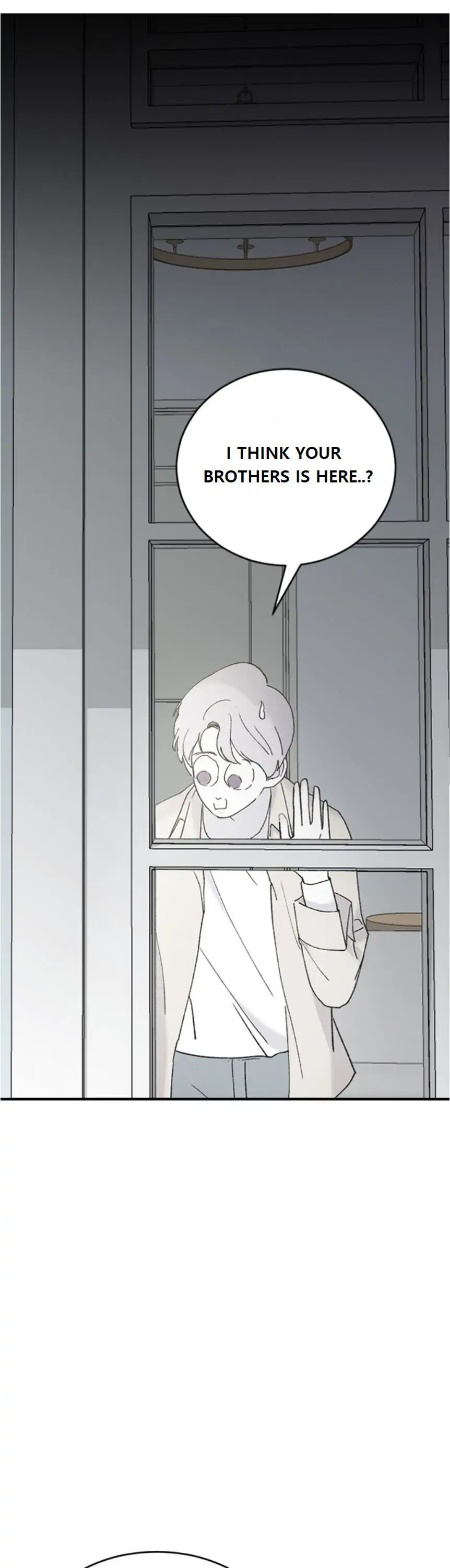 Three Brothers Chapter 31 page 32