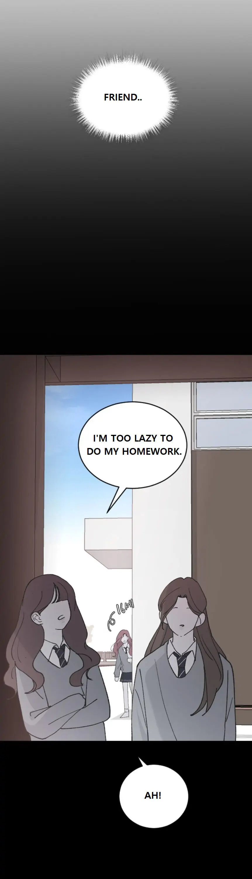 Three Brothers Chapter 31 page 39
