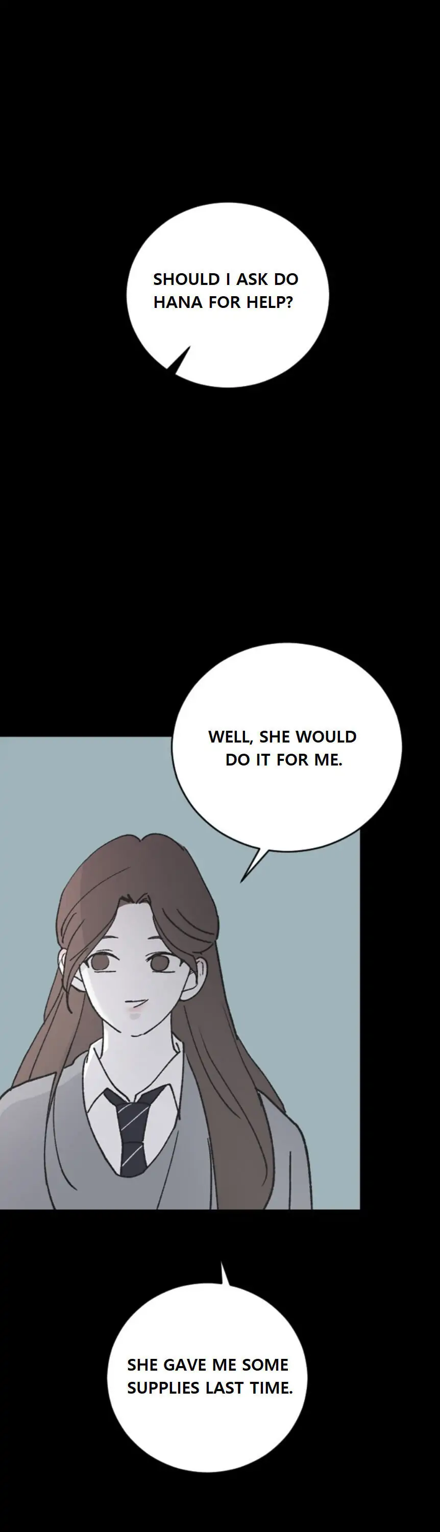 Three Brothers Chapter 31 page 40