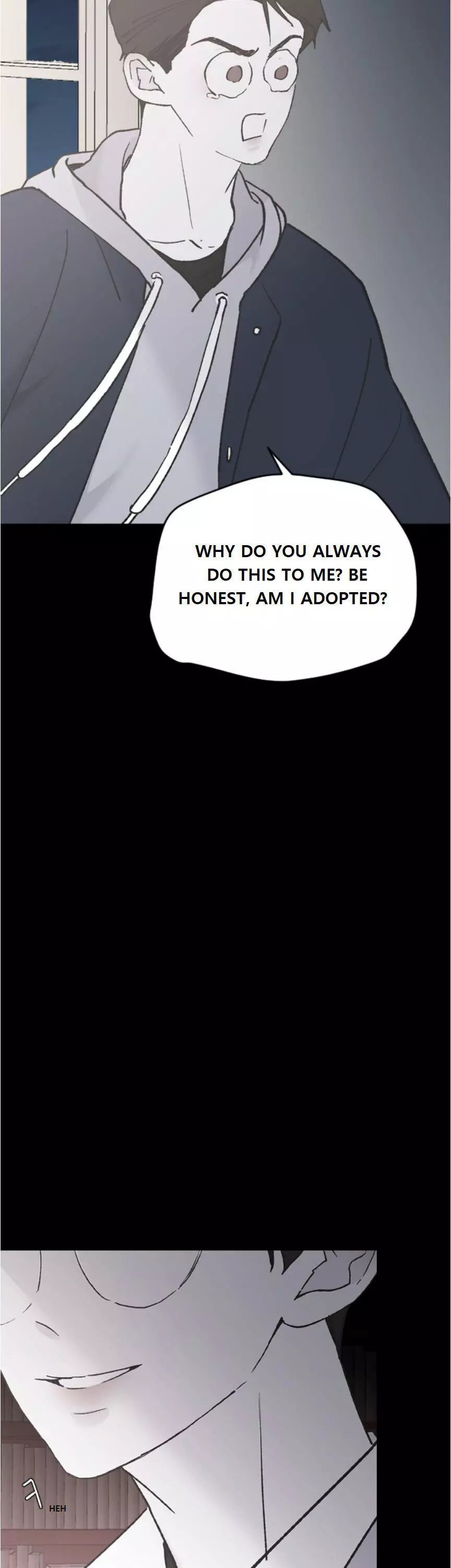 Three Brothers Chapter 32 page 14