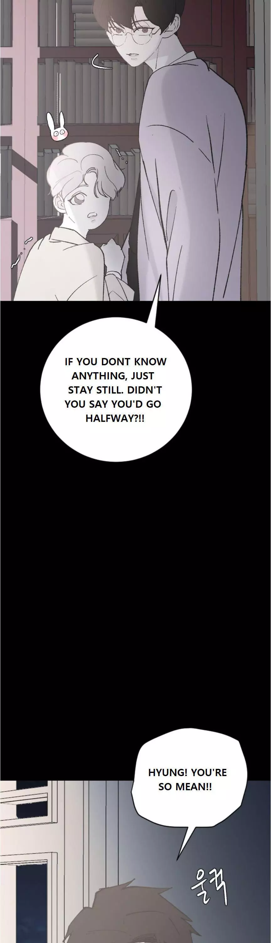 Three Brothers Chapter 32 page 13
