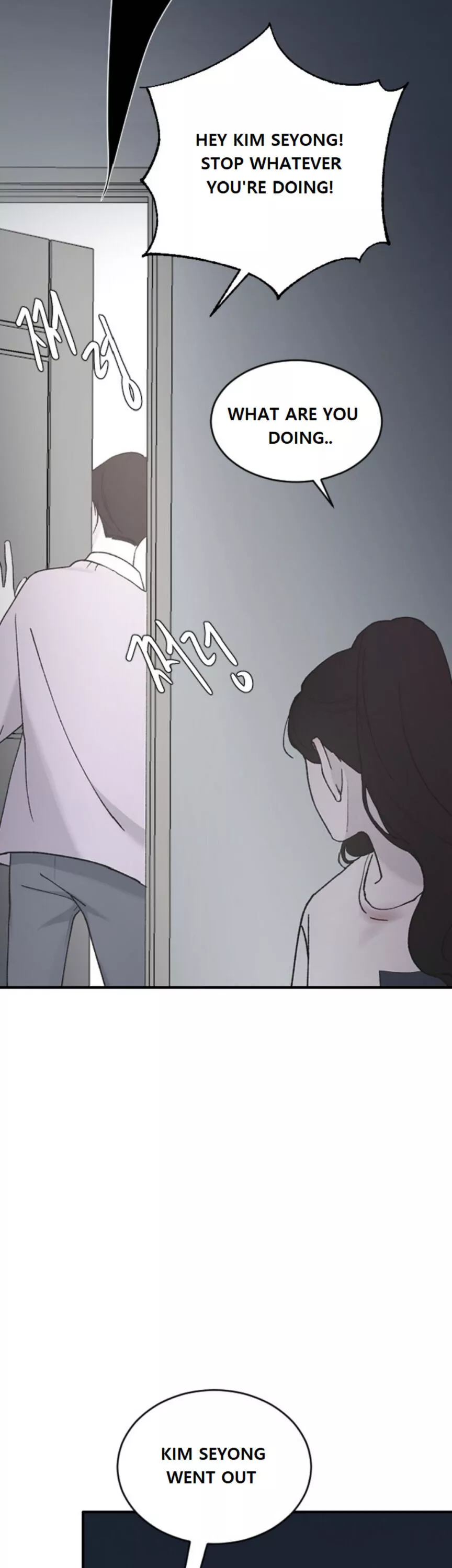 Three Brothers Chapter 33 page 3