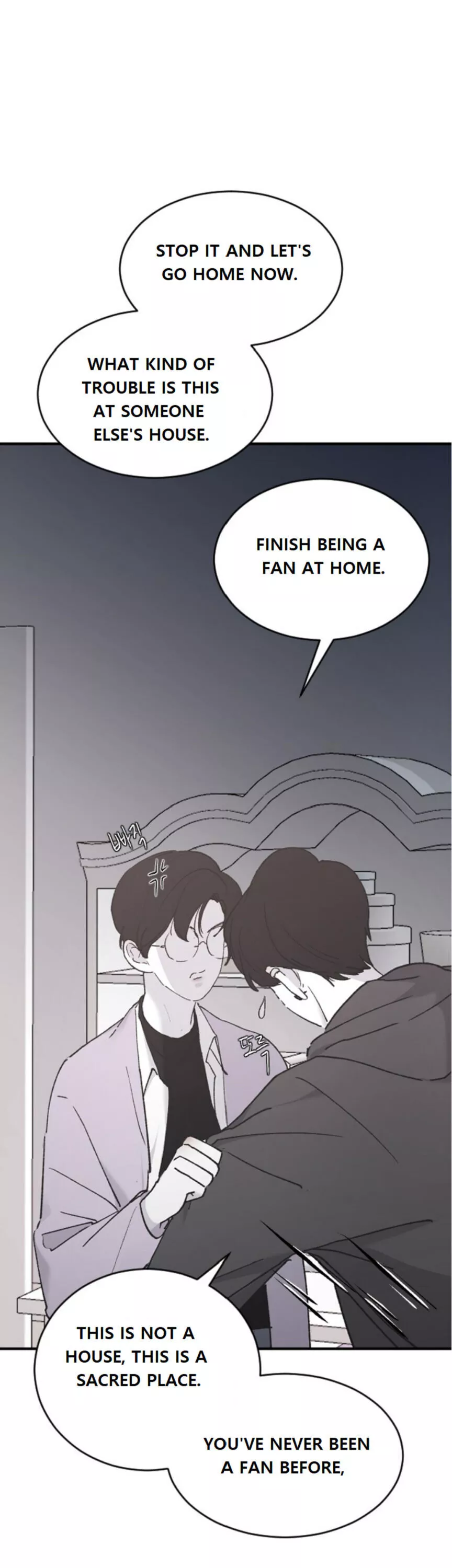 Three Brothers Chapter 33 page 41