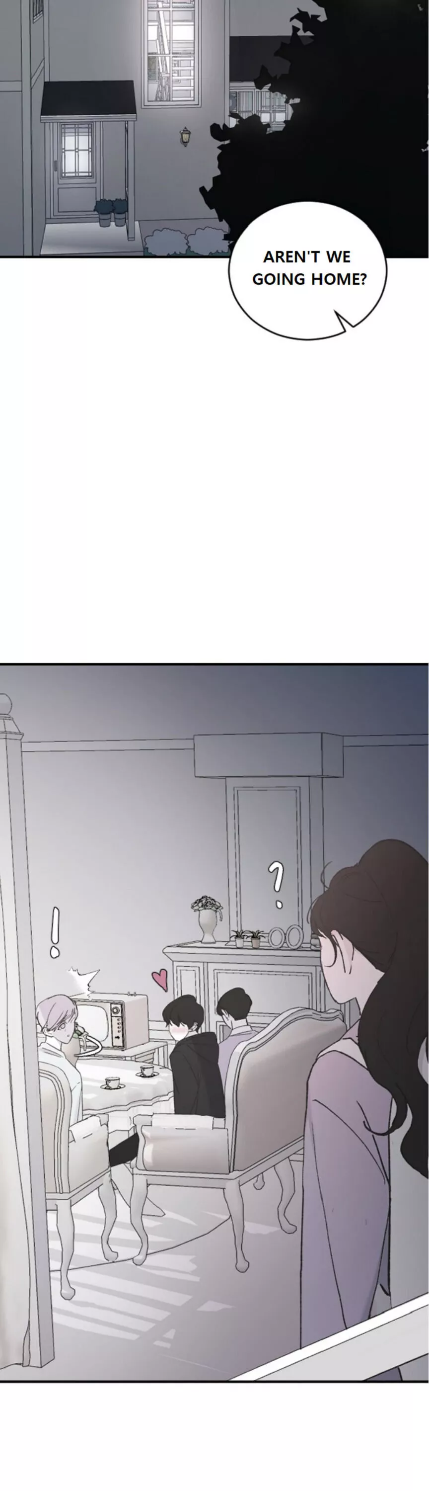 Three Brothers Chapter 33 page 50