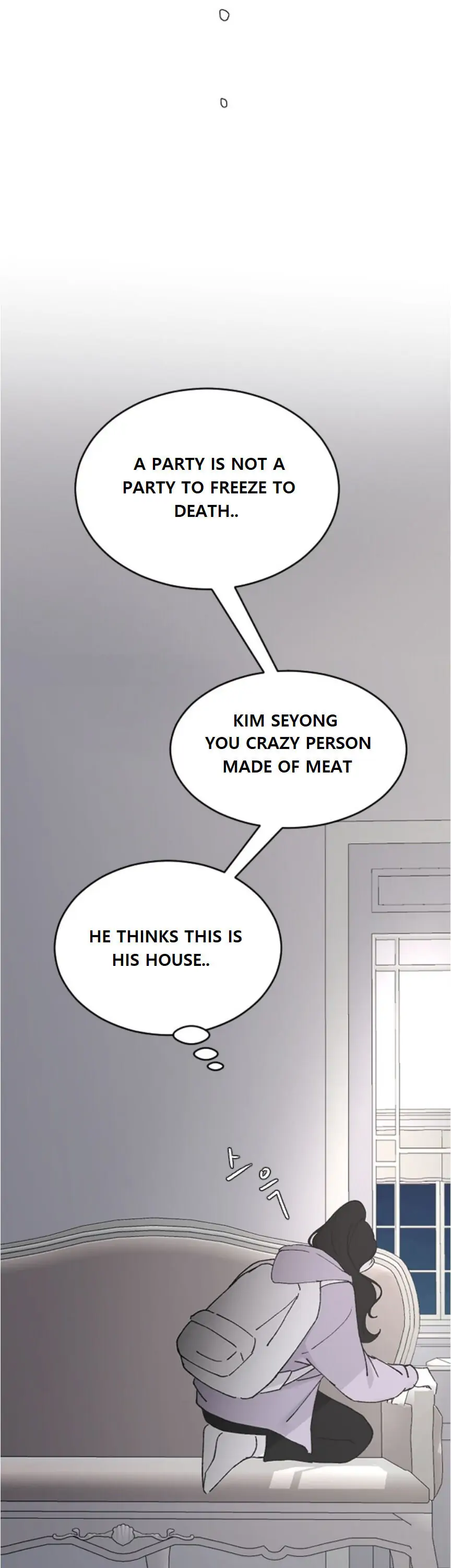 Three Brothers Chapter 34 page 13