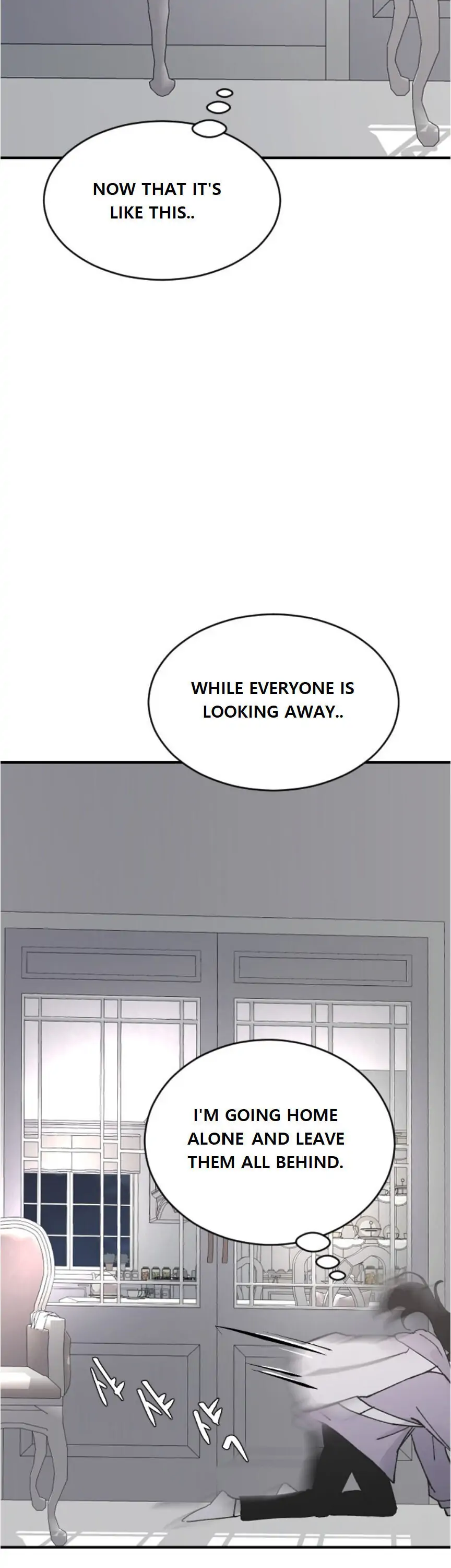 Three Brothers Chapter 34 page 14