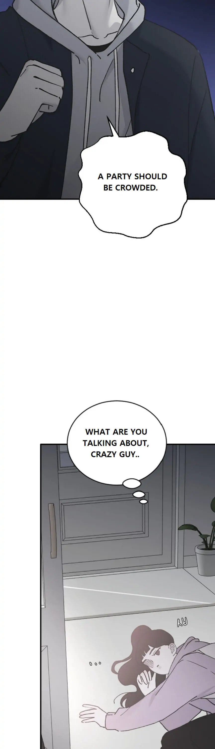 Three Brothers Chapter 34 page 19