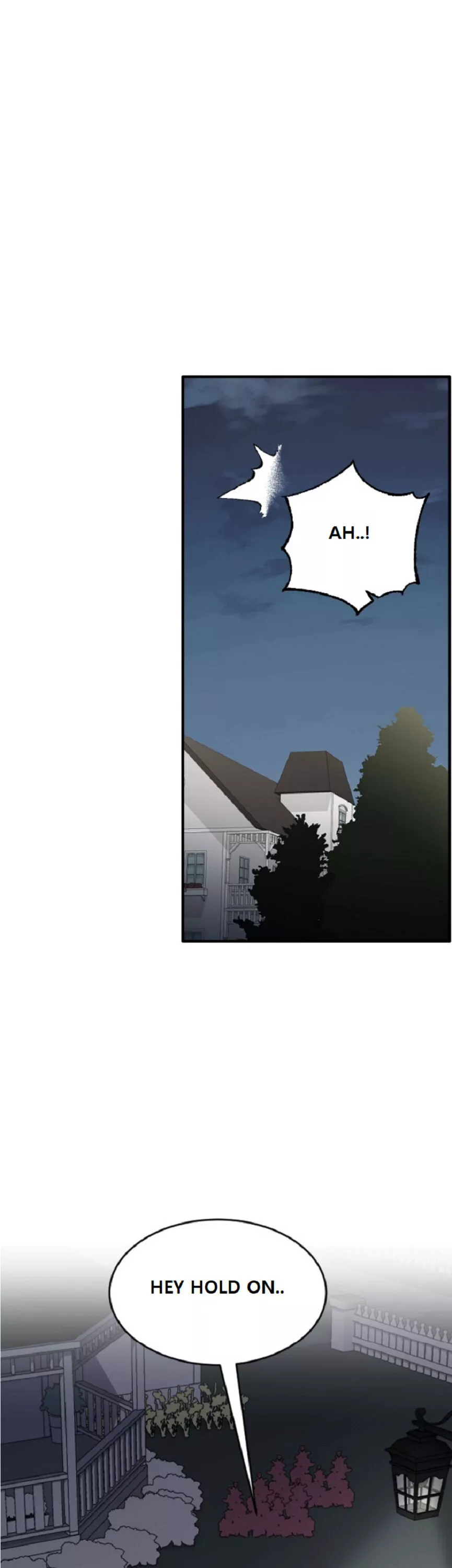 Three Brothers Chapter 35 page 1