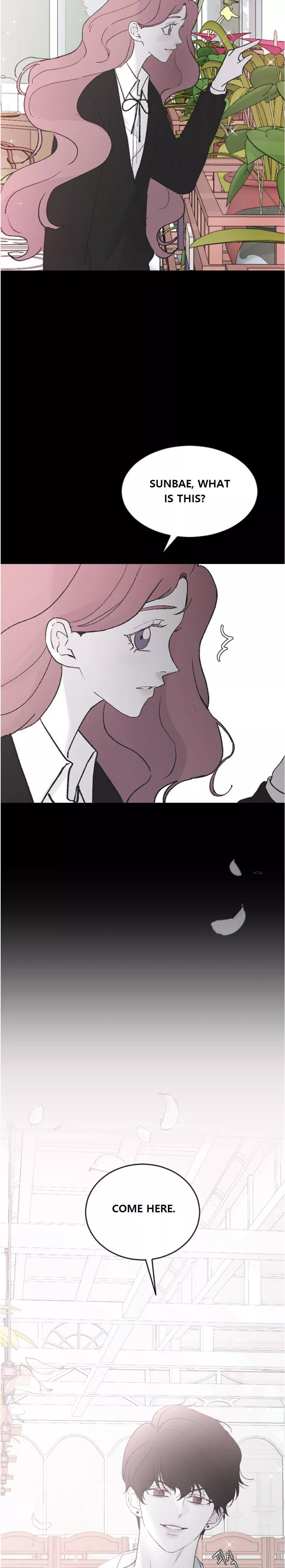 Three Brothers Chapter 35 page 19