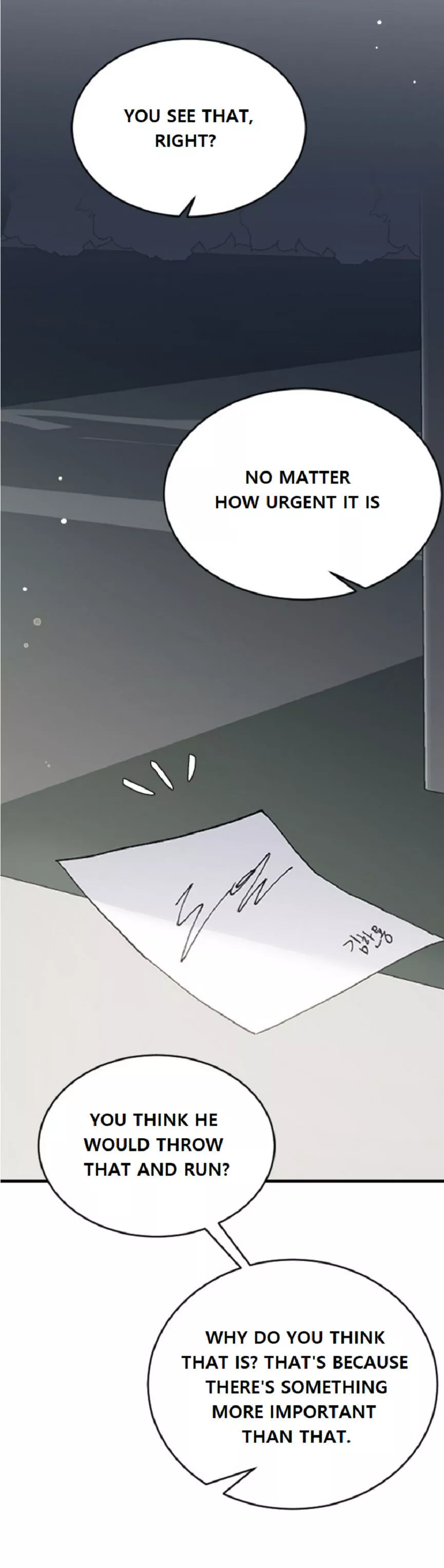 Three Brothers Chapter 35 page 10