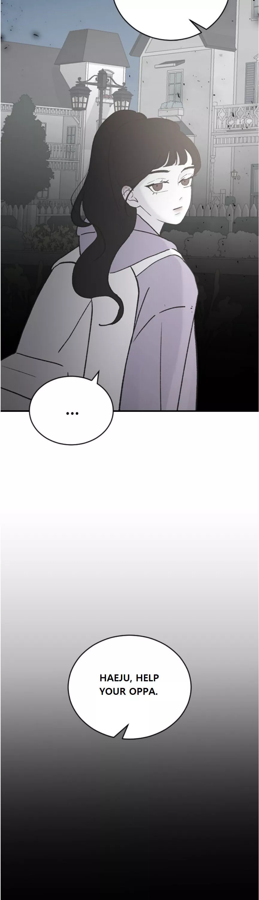 Three Brothers Chapter 35 page 12