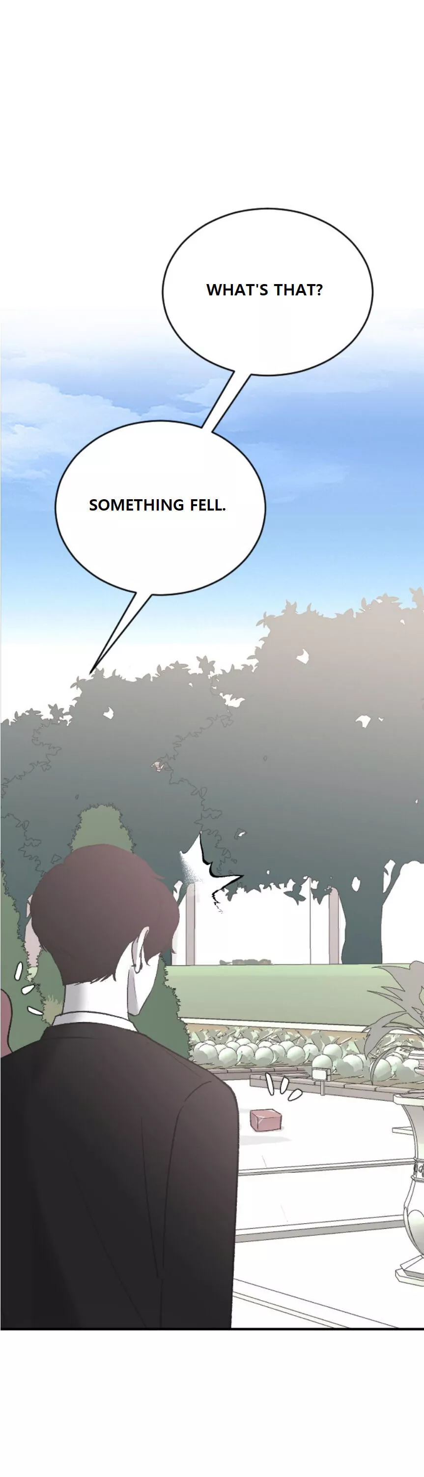Three Brothers Chapter 36 page 1