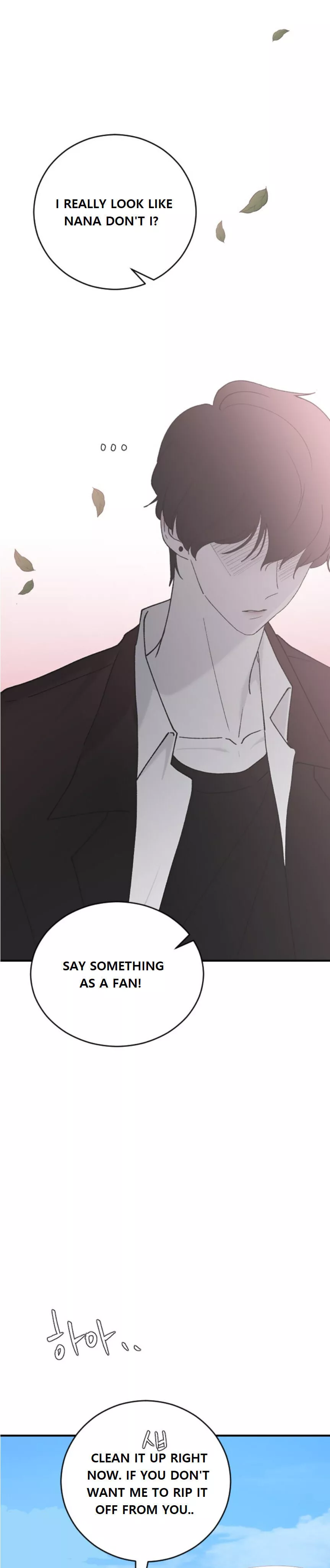 Three Brothers Chapter 36 page 9
