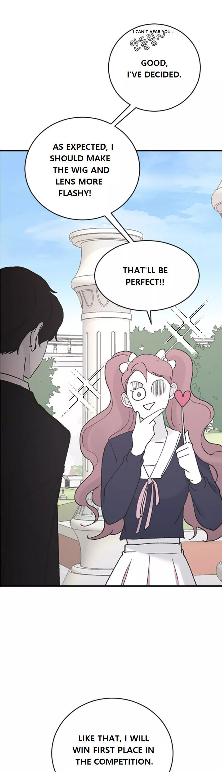 Three Brothers Chapter 36 page 14