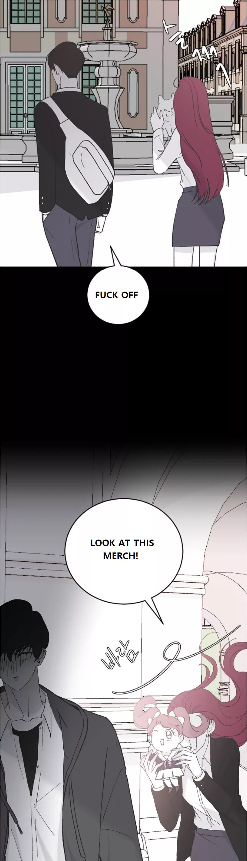 Three Brothers Chapter 36 page 46
