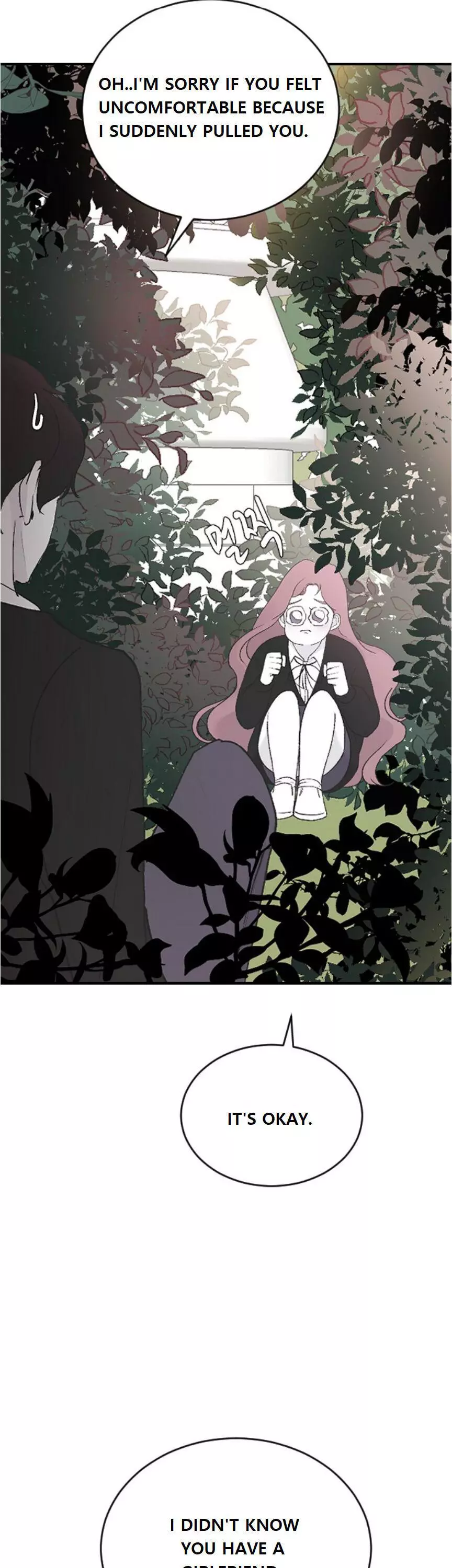 Three Brothers Chapter 37 page 16