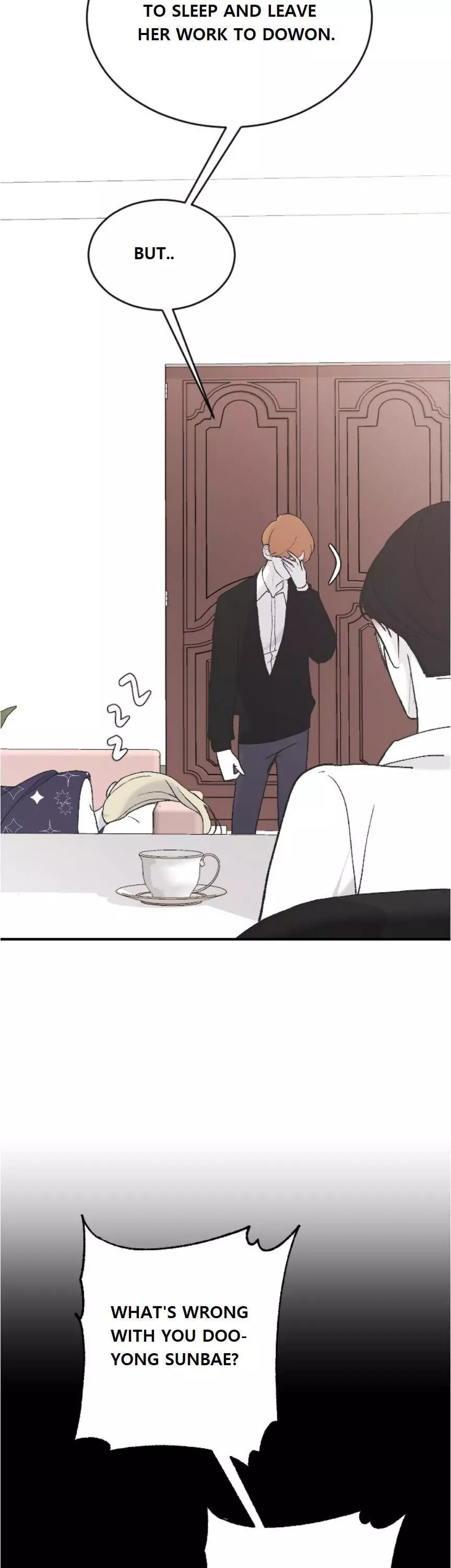 Three Brothers Chapter 37 page 29