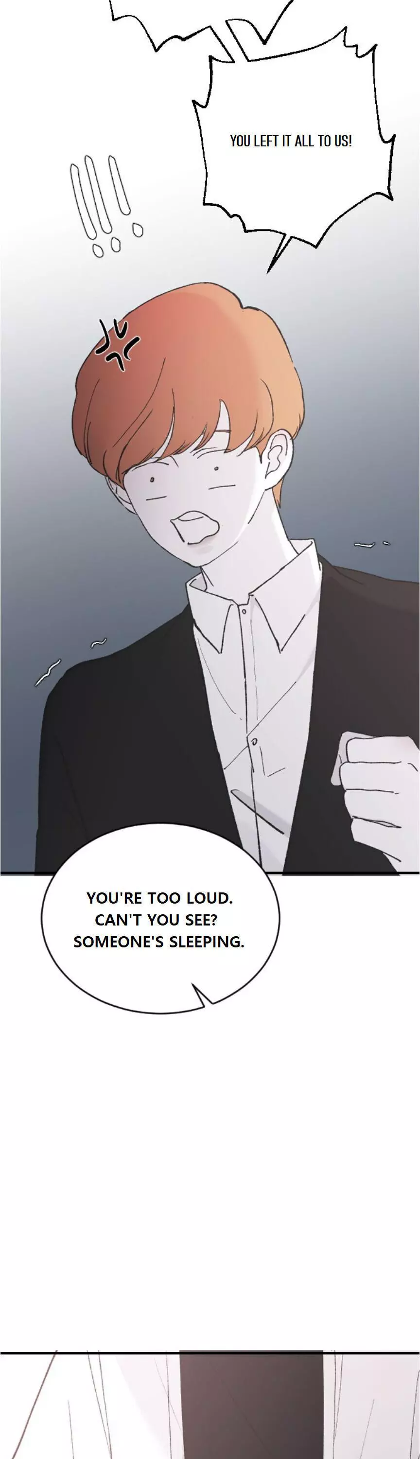 Three Brothers Chapter 37 page 33