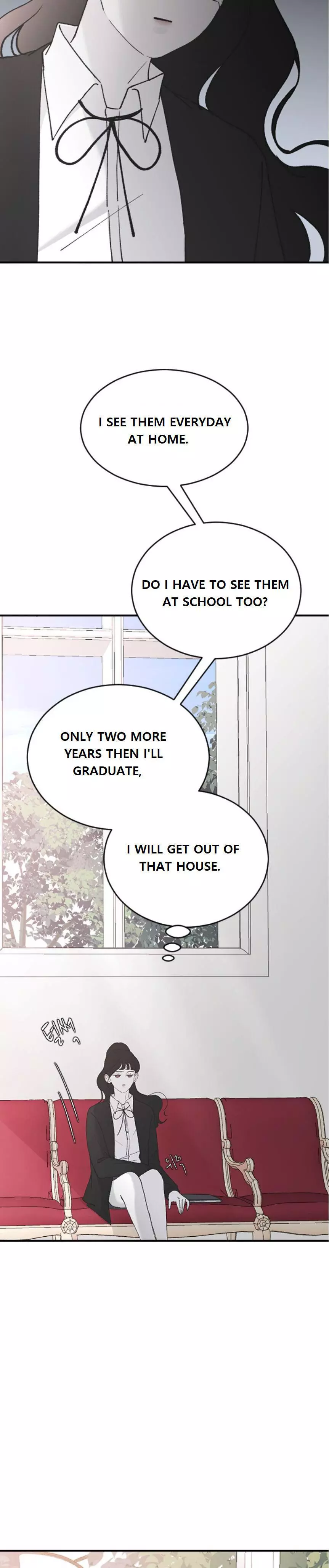 Three Brothers Chapter 38 page 9