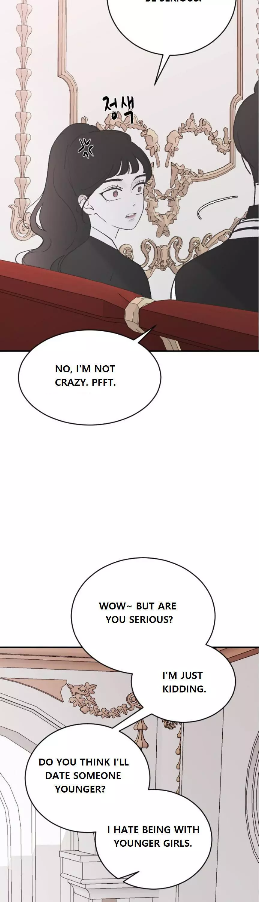 Three Brothers Chapter 38 page 35