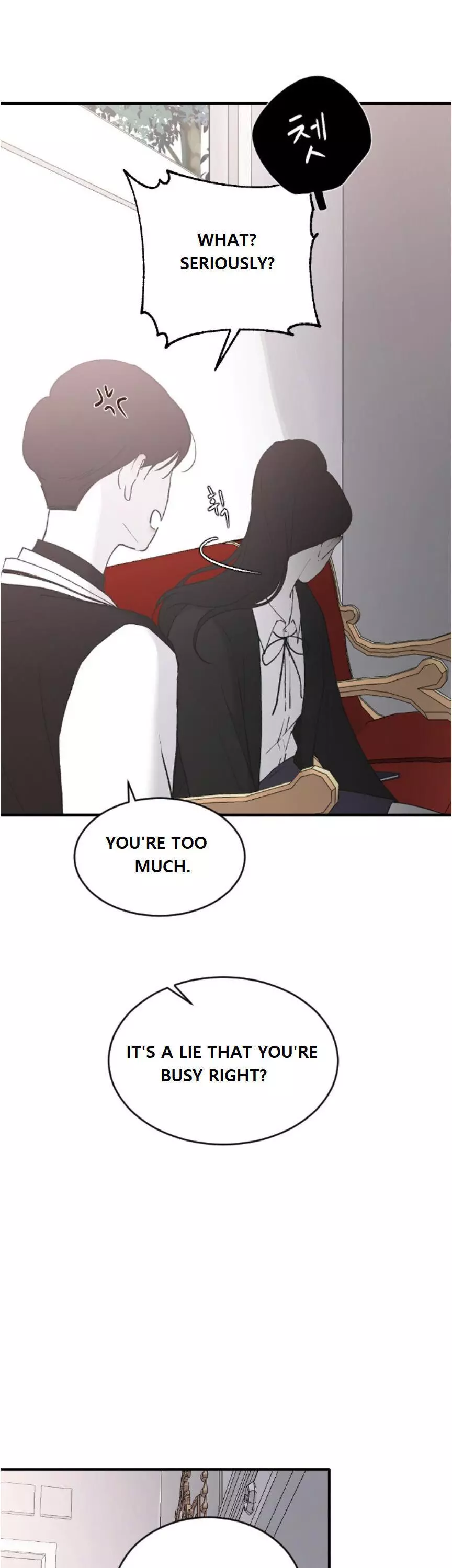 Three Brothers Chapter 38 page 21