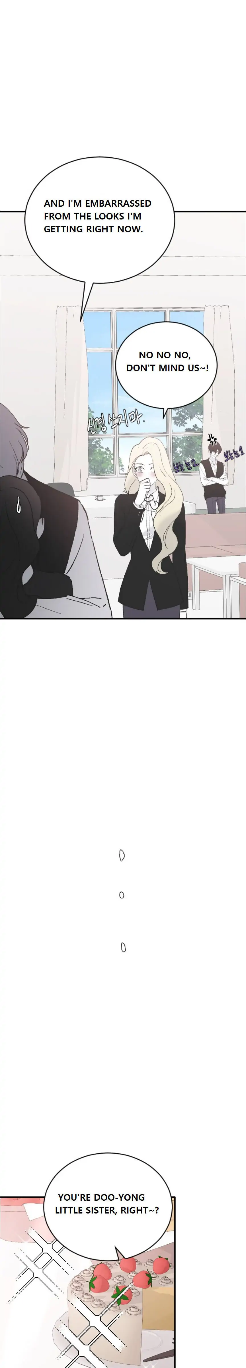 Three Brothers Chapter 39 page 36