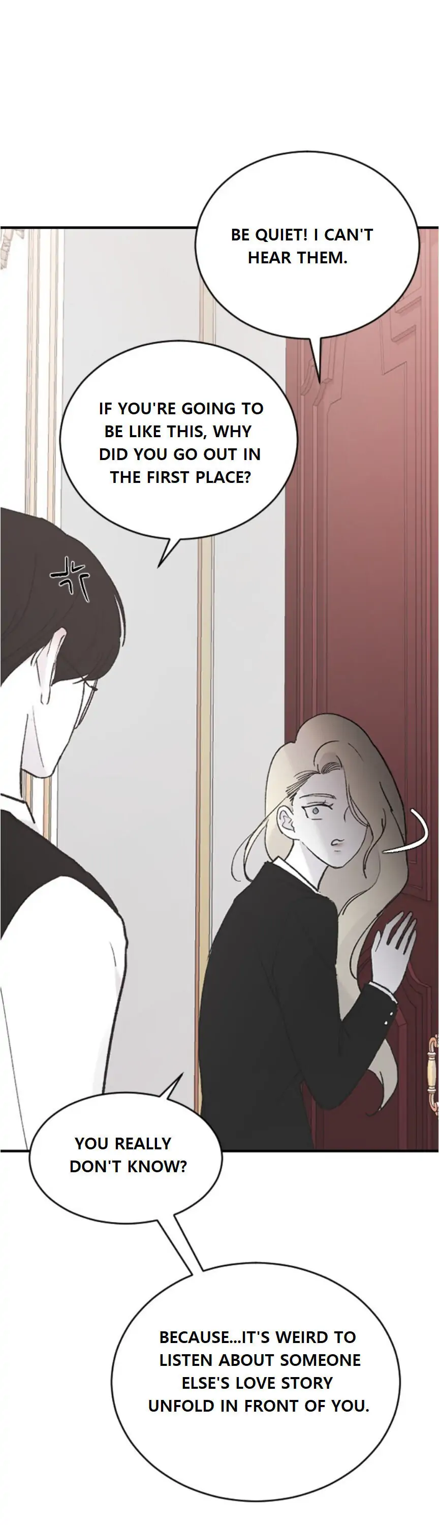 Three Brothers Chapter 39 page 50