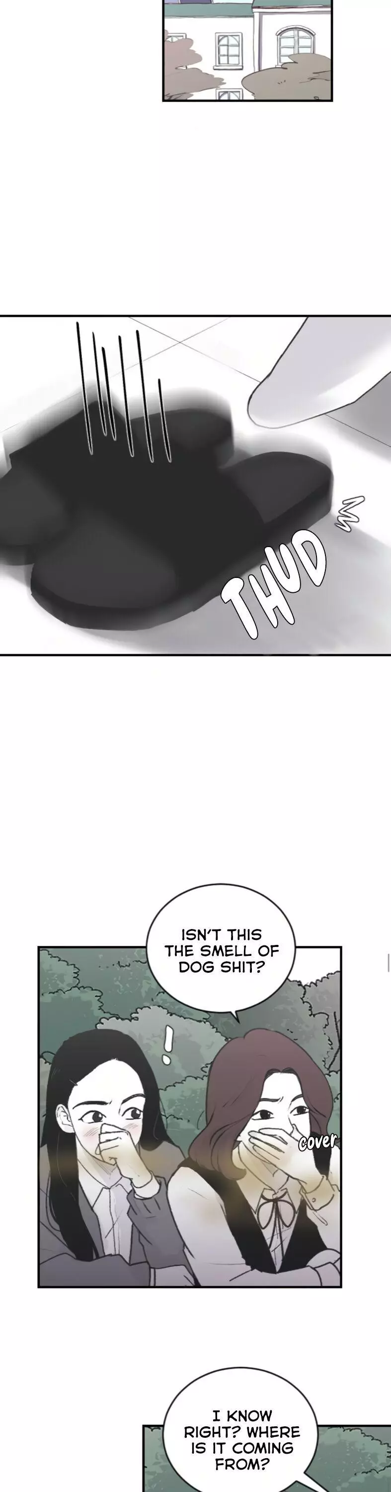Three Brothers Chapter 4 page 6