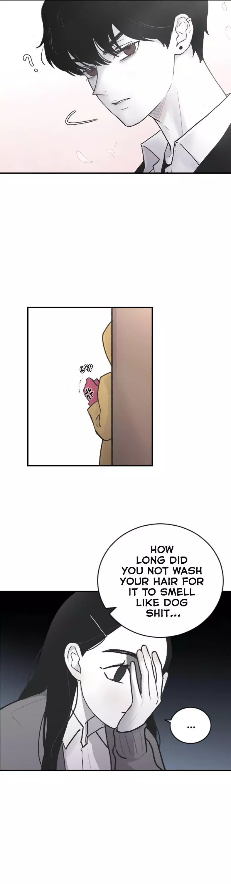 Three Brothers Chapter 4 page 8