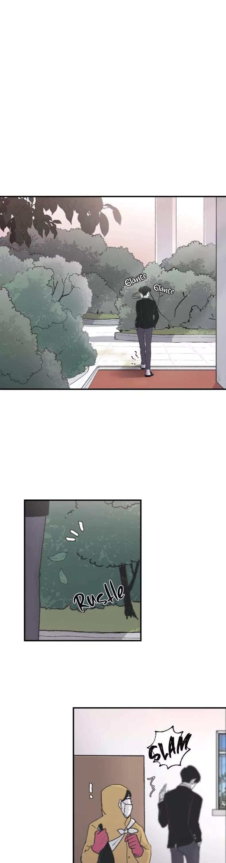 Three Brothers Chapter 4 page 9