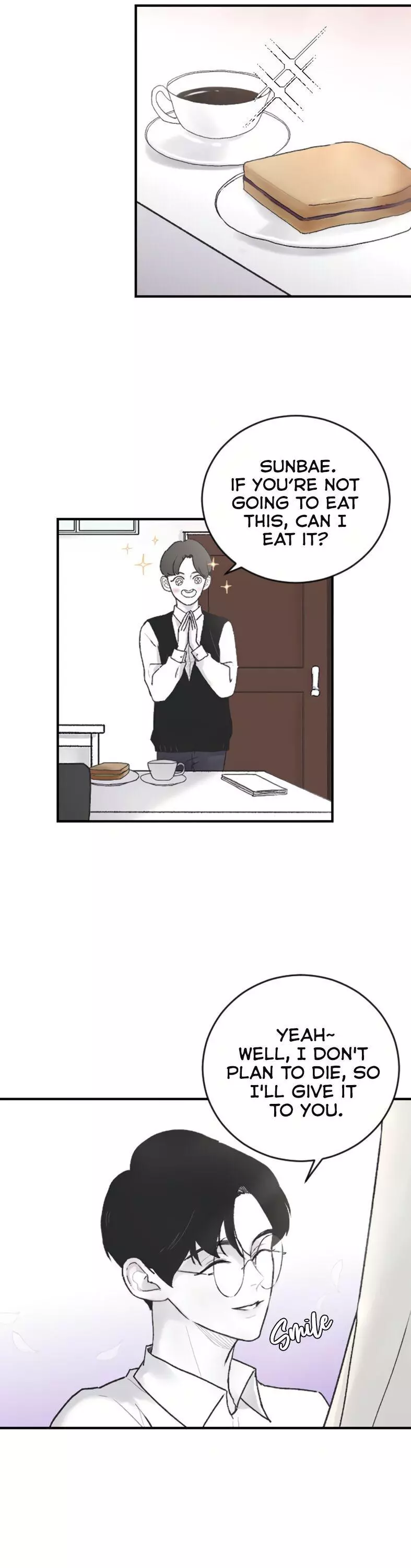 Three Brothers Chapter 4 page 17