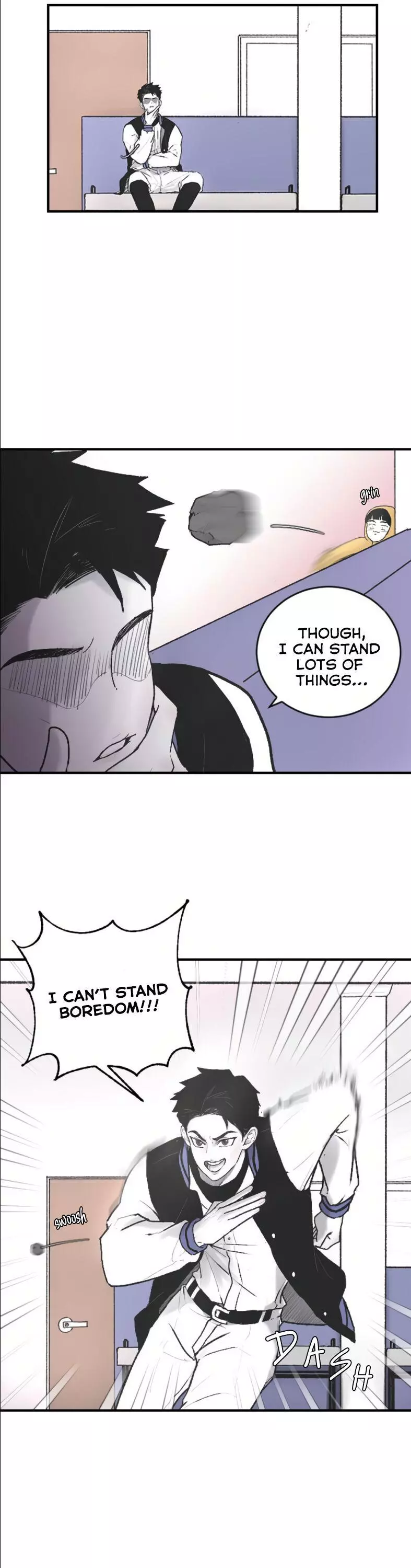 Three Brothers Chapter 4 page 26
