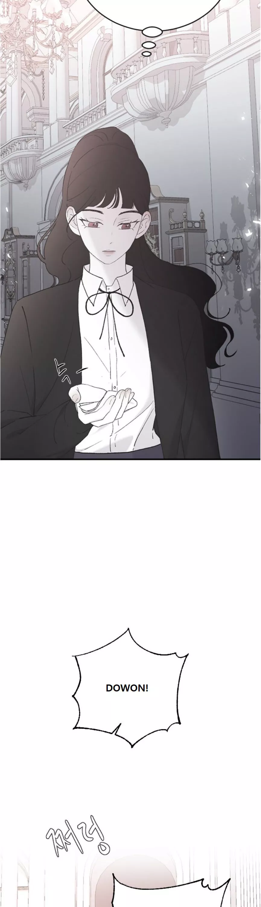 Three Brothers Chapter 40 page 3