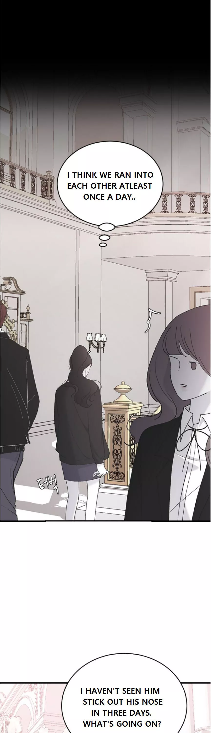 Three Brothers Chapter 40 page 2