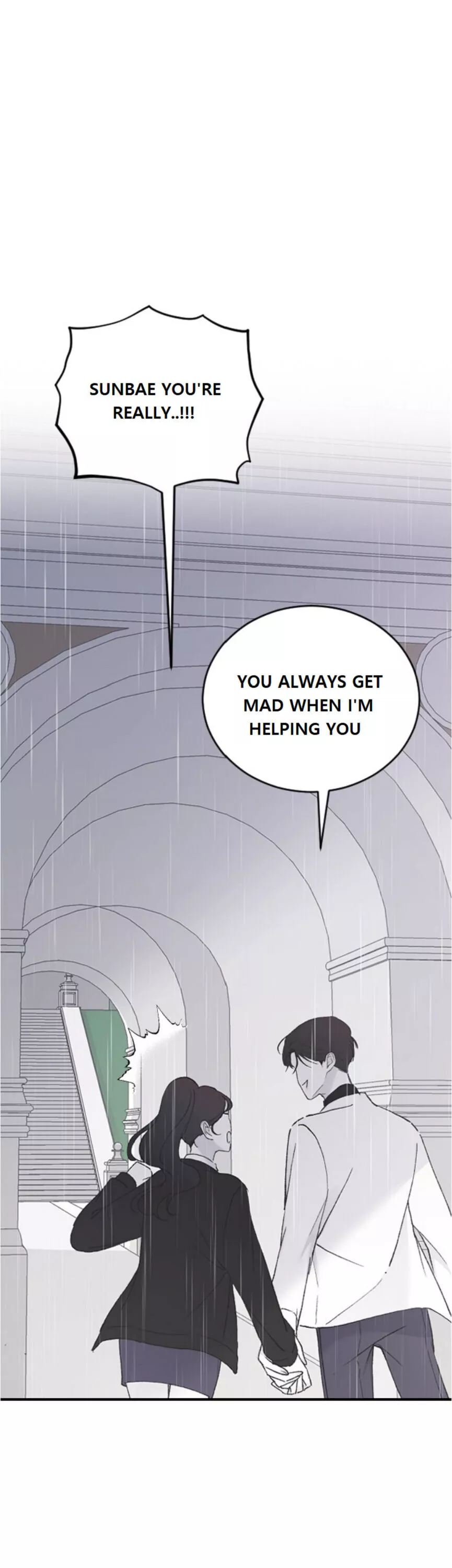 Three Brothers Chapter 40 page 37