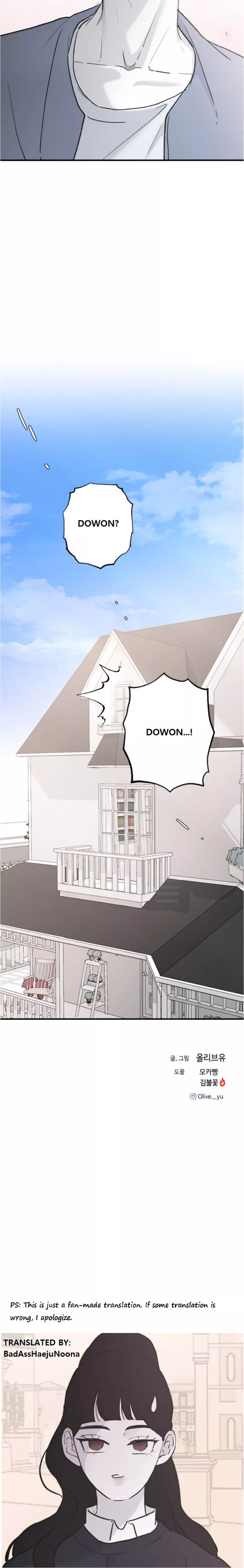 Three Brothers Chapter 40 page 60