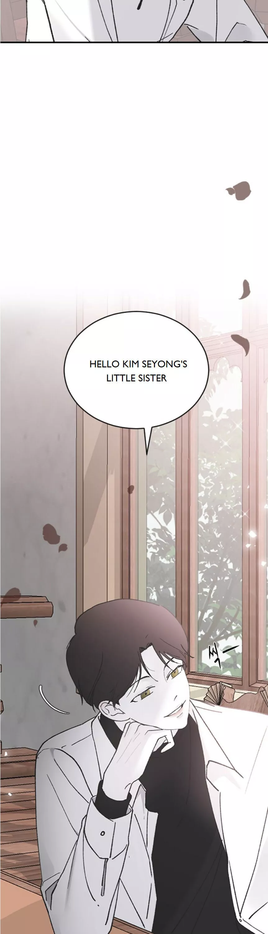 Three Brothers Chapter 41 page 6