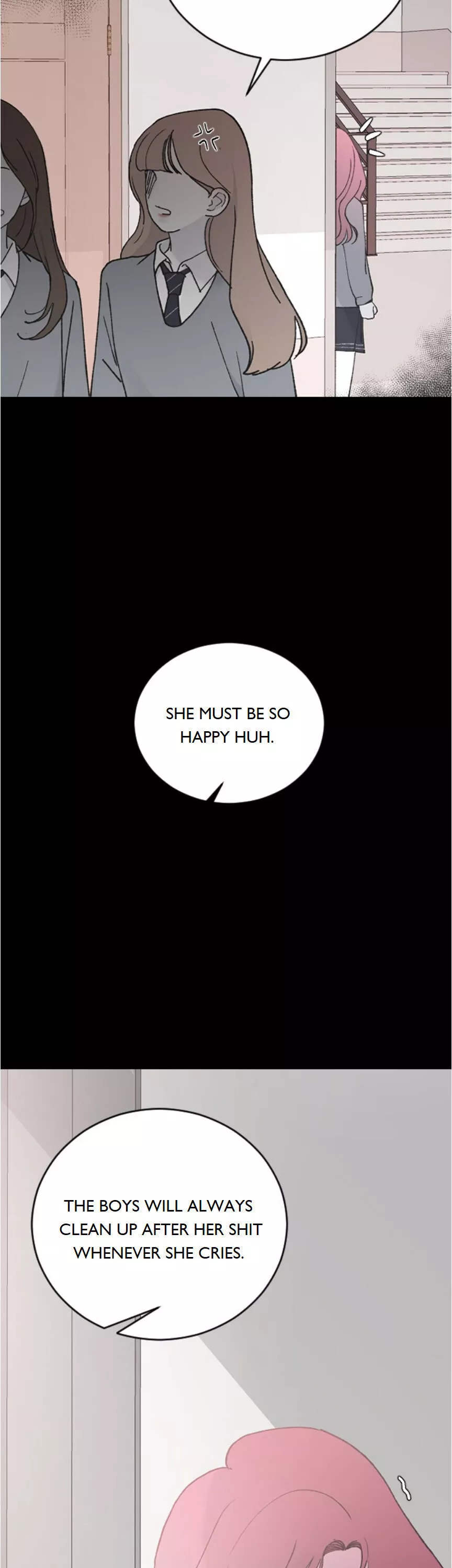 Three Brothers Chapter 41 page 29