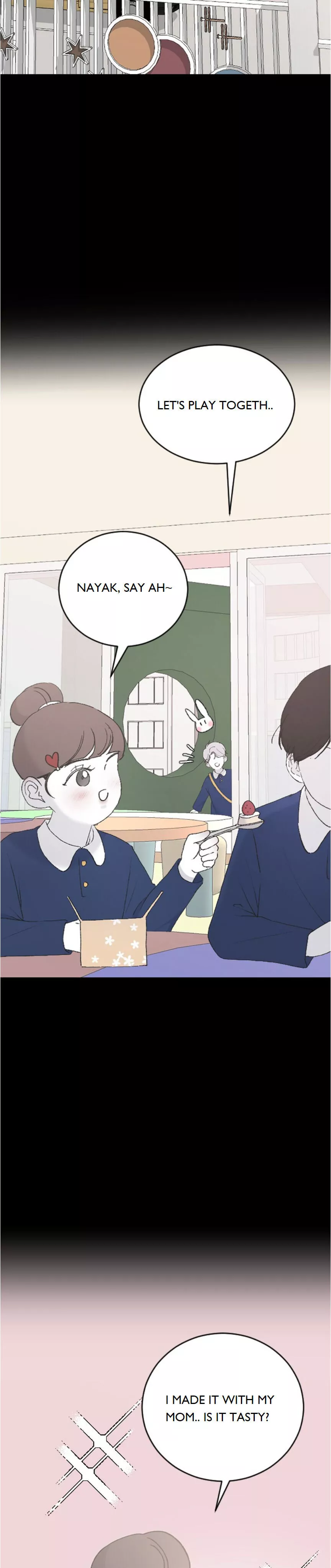 Three Brothers Chapter 42 page 9