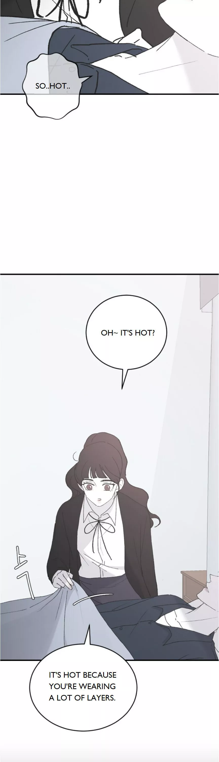 Three Brothers Chapter 42 page 30