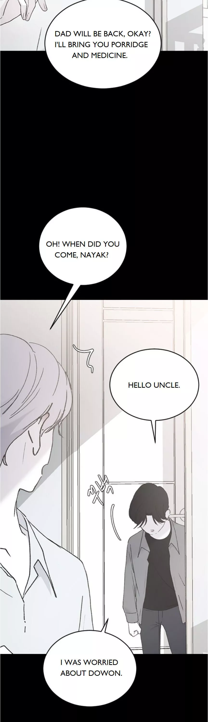 Three Brothers Chapter 42 page 14
