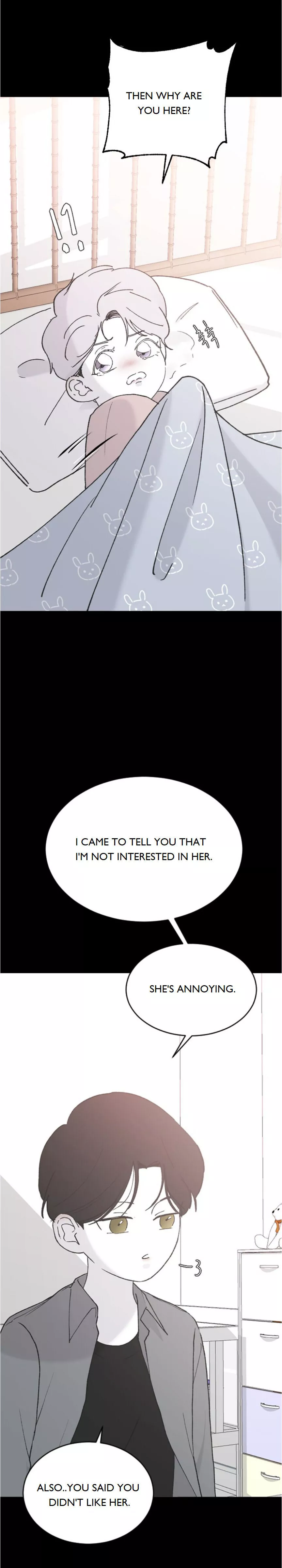 Three Brothers Chapter 42 page 18