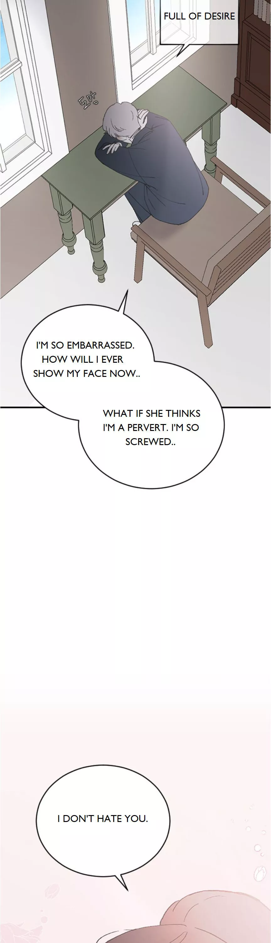 Three Brothers Chapter 42 page 44
