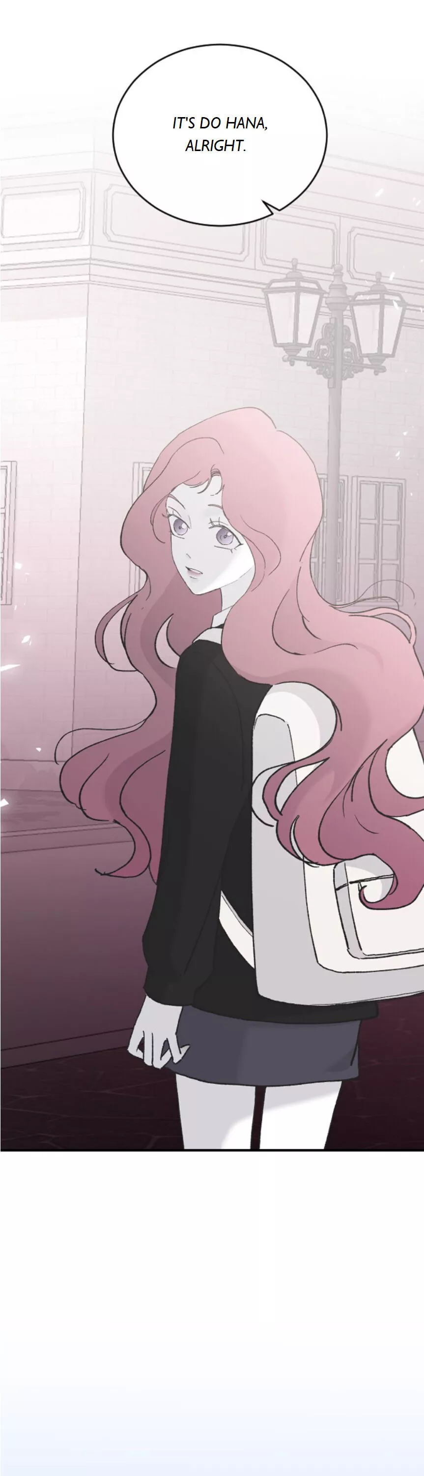 Three Brothers Chapter 43 page 3