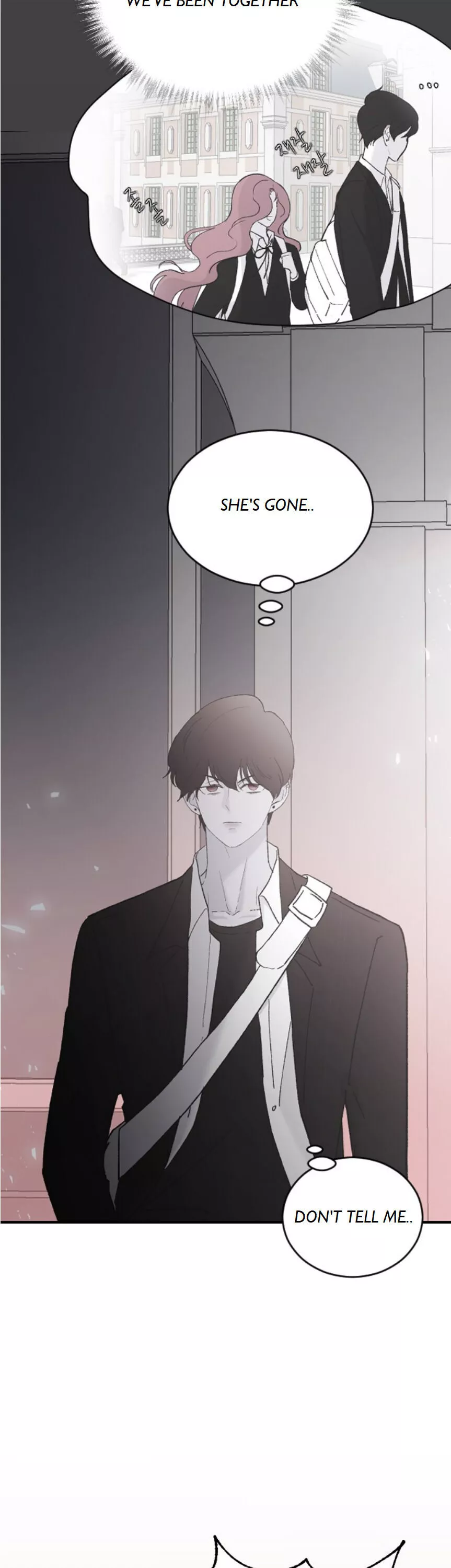 Three Brothers Chapter 43 page 8