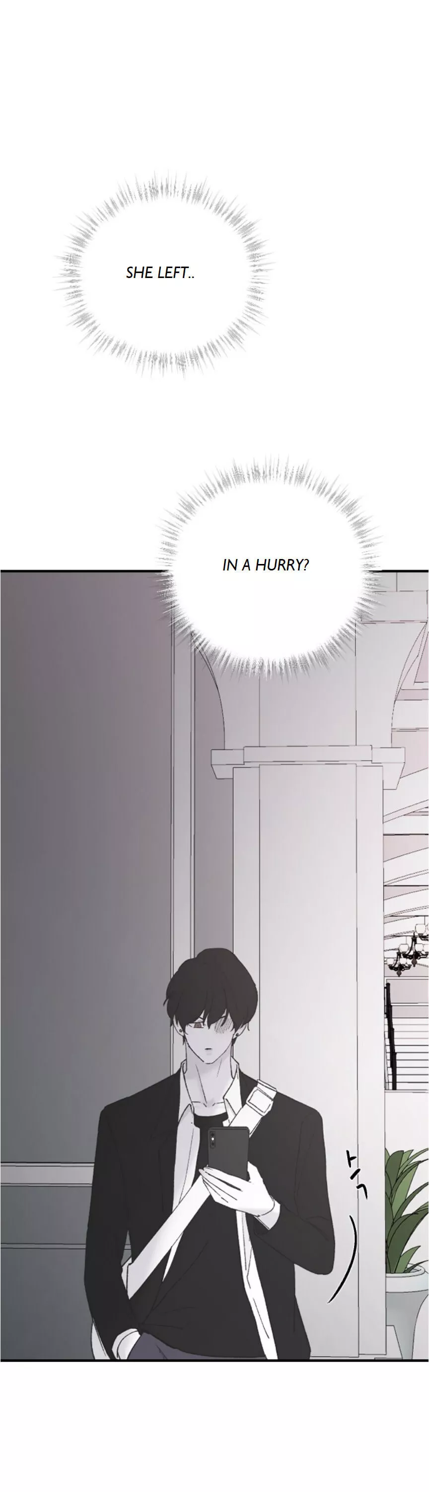 Three Brothers Chapter 43 page 12