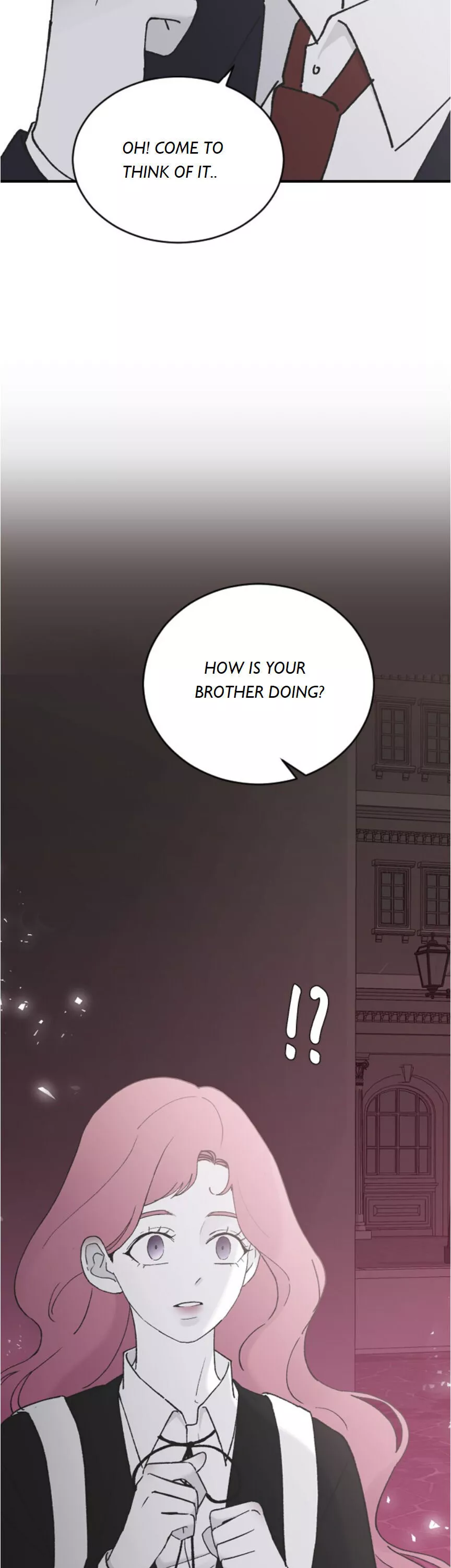 Three Brothers Chapter 43 page 19