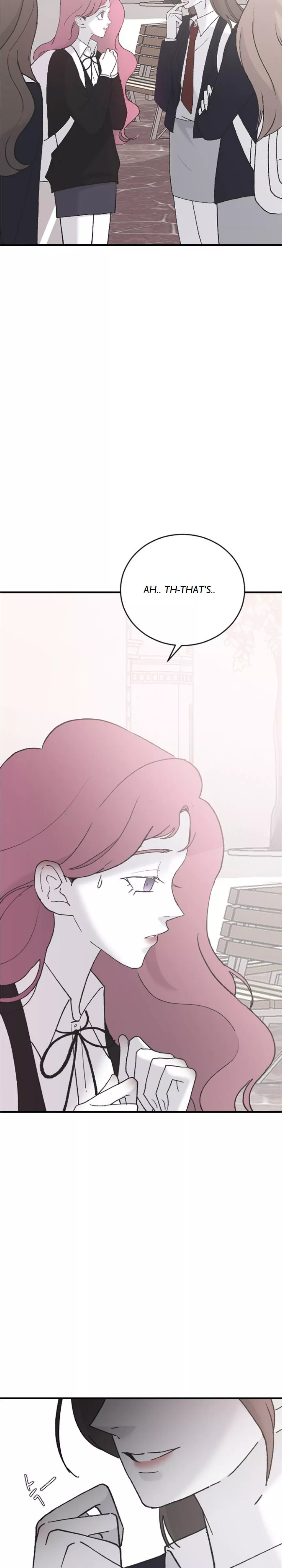 Three Brothers Chapter 43 page 18