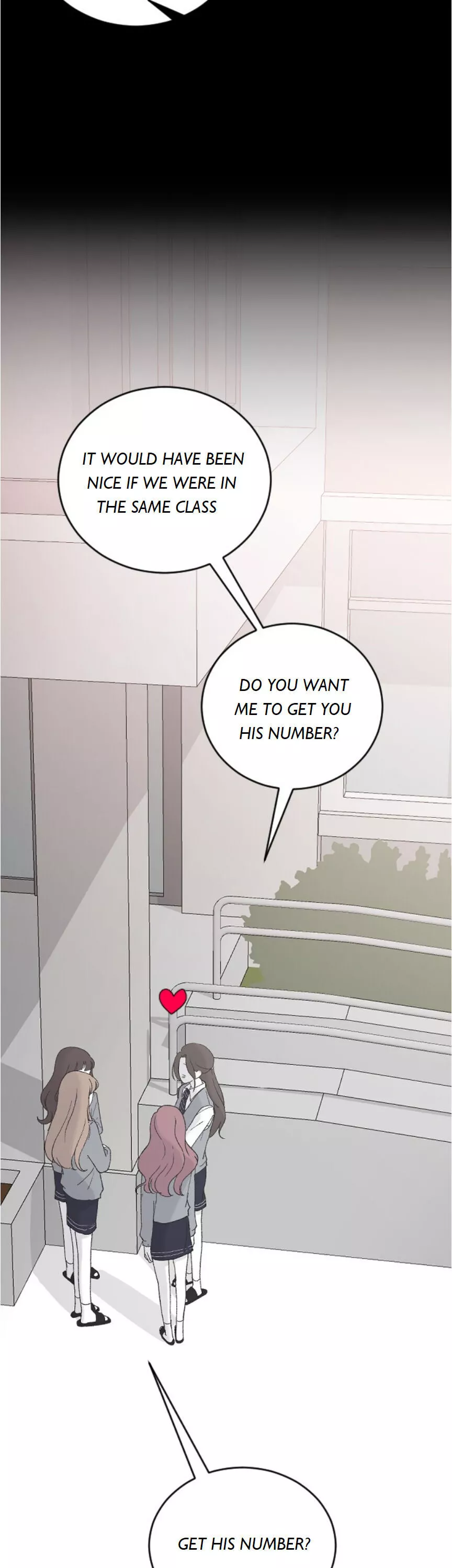 Three Brothers Chapter 43 page 22
